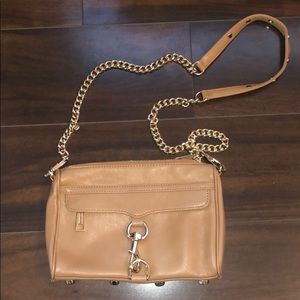 Rebecca Minkoff Cross Body Bag